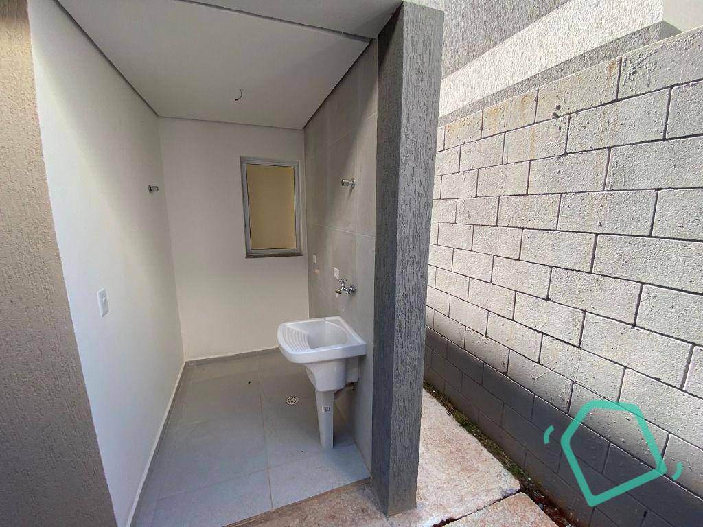 Casa de Condomínio à venda com 3 quartos, 100m² - Foto 9