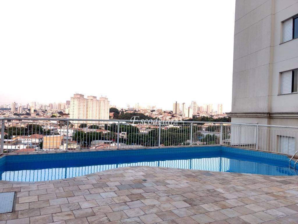 Apartamento à venda com 2 quartos, 48m² - Foto 23