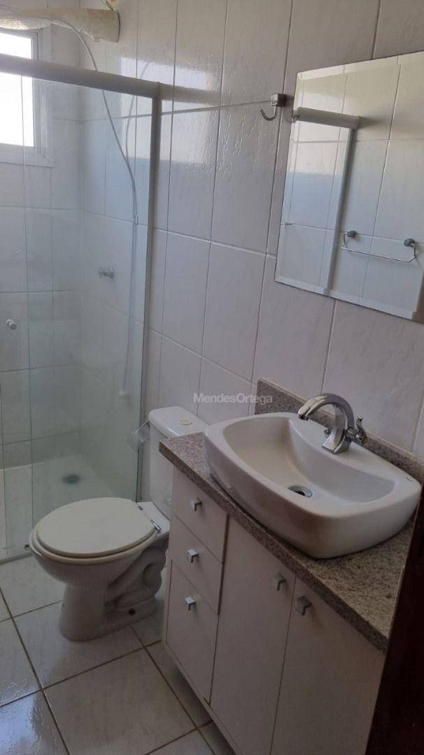 Apartamento à venda com 3 quartos, 96m² - Foto 20