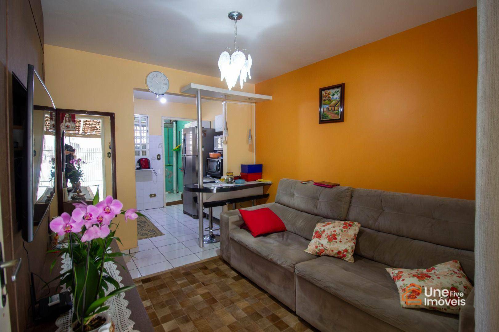 Casa, 2 quartos, 75 m² - Foto 2