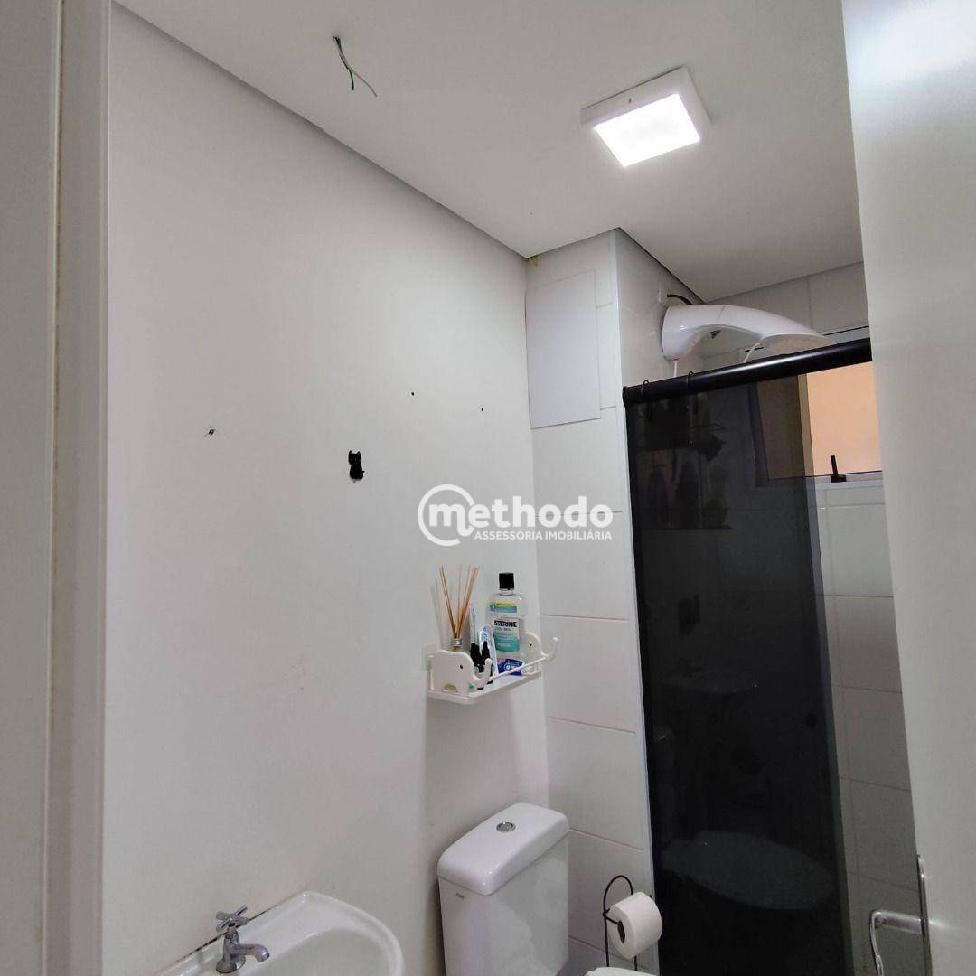 Apartamento à venda com 3 quartos, 72m² - Foto 28