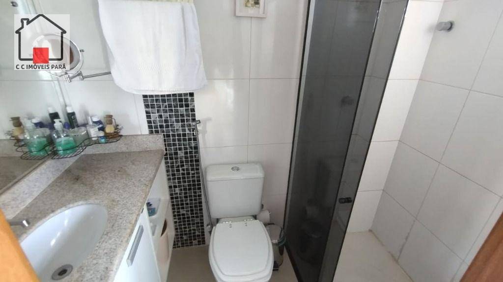 Apartamento à venda com 3 quartos, 186m² - Foto 14