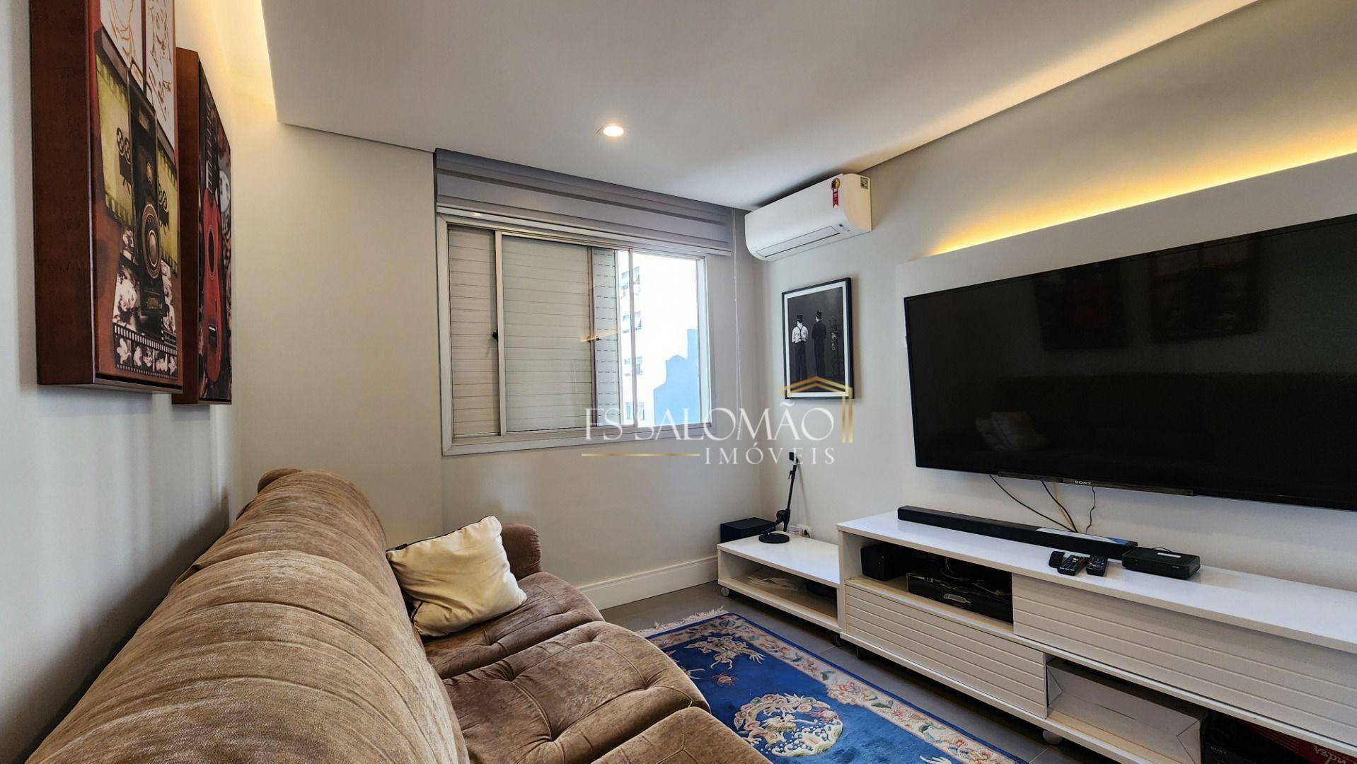 Apartamento à venda com 4 quartos, 170m² - Foto 25