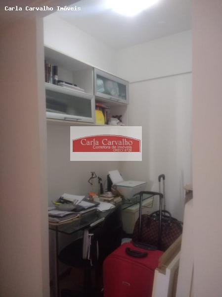 Apartamento à venda com 3 quartos, 112m² - Foto 4