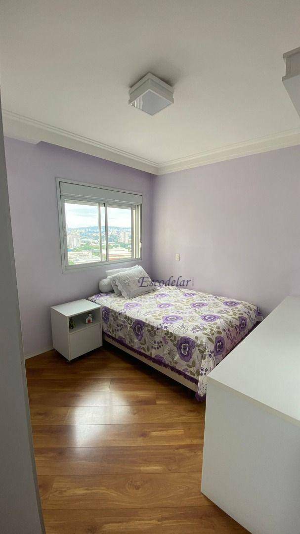 Apartamento à venda com 3 quartos, 162m² - Foto 20