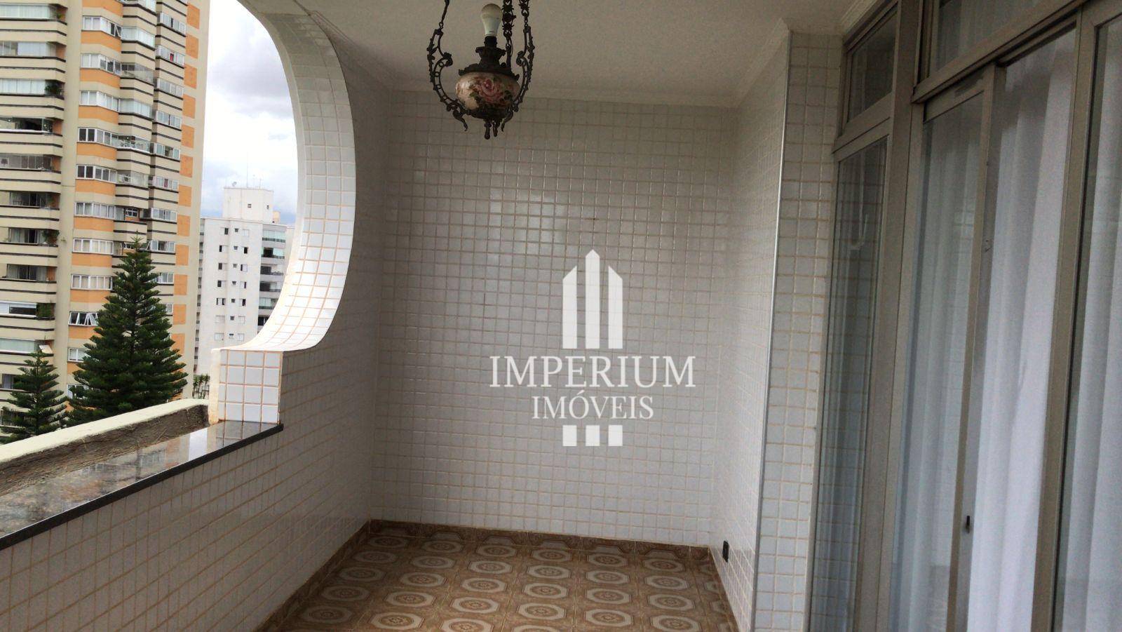 Apartamento à venda com 4 quartos, 166m² - Foto 2