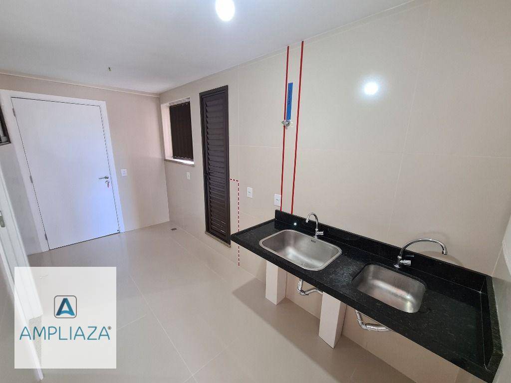 Apartamento à venda com 4 quartos, 220m² - Foto 38