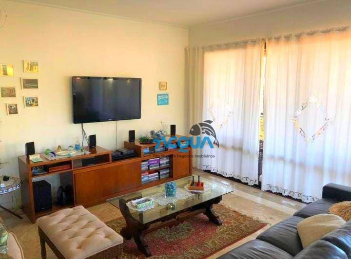 Apartamento à venda com 3 quartos, 313m² - Foto 9