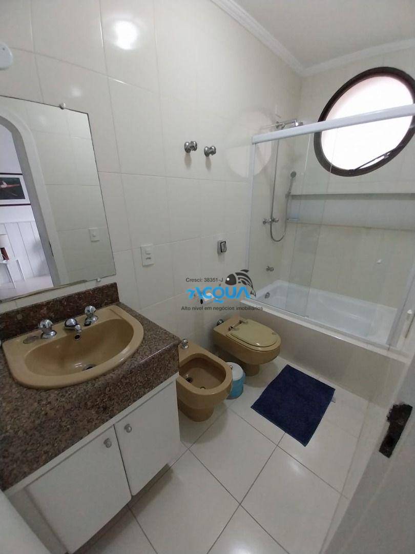 Apartamento à venda com 3 quartos, 160m² - Foto 14