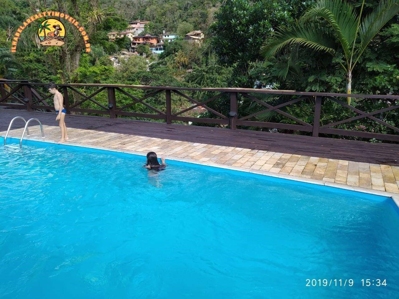 Pousada-Chalé à venda com 8 quartos, 800m² - Foto 2