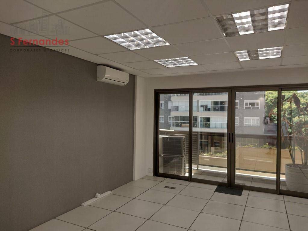 Conjunto Comercial-Sala à venda e aluguel, 35m² - Foto 14