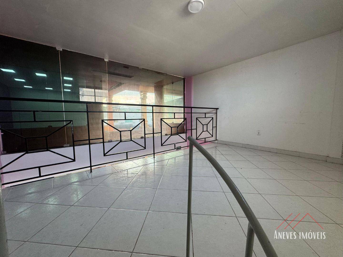Conjunto Comercial-Sala para alugar, 55m² - Foto 4