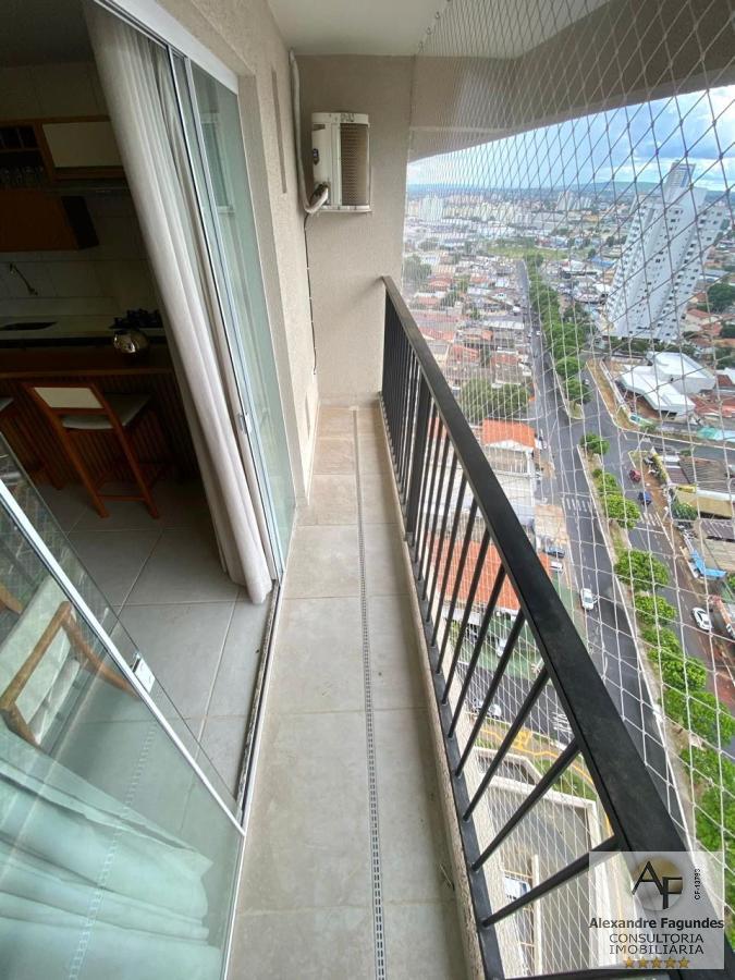 Apartamento à venda com 3 quartos, 76m² - Foto 15