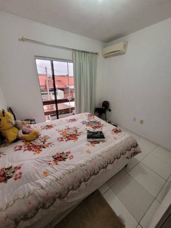 Sobrado à venda com 2 quartos, 60m² - Foto 6