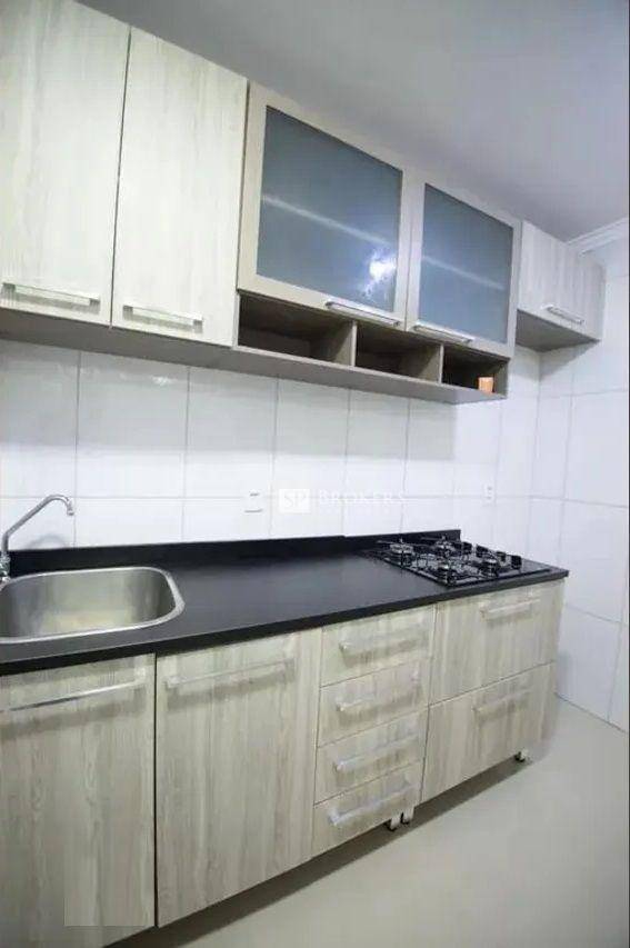 Apartamento à venda com 2 quartos, 45m² - Foto 4