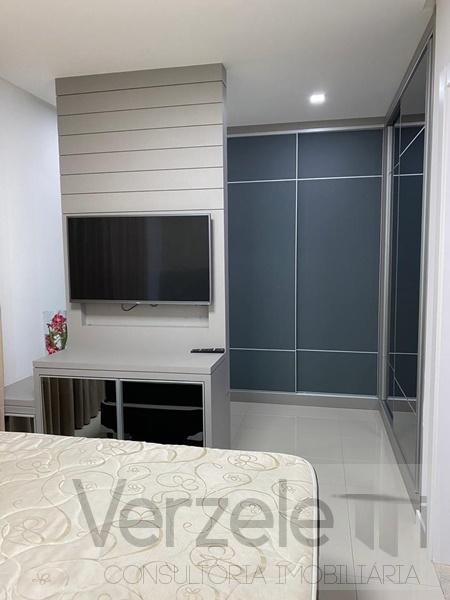 Apartamento à venda com 4 quartos, 150m² - Foto 21