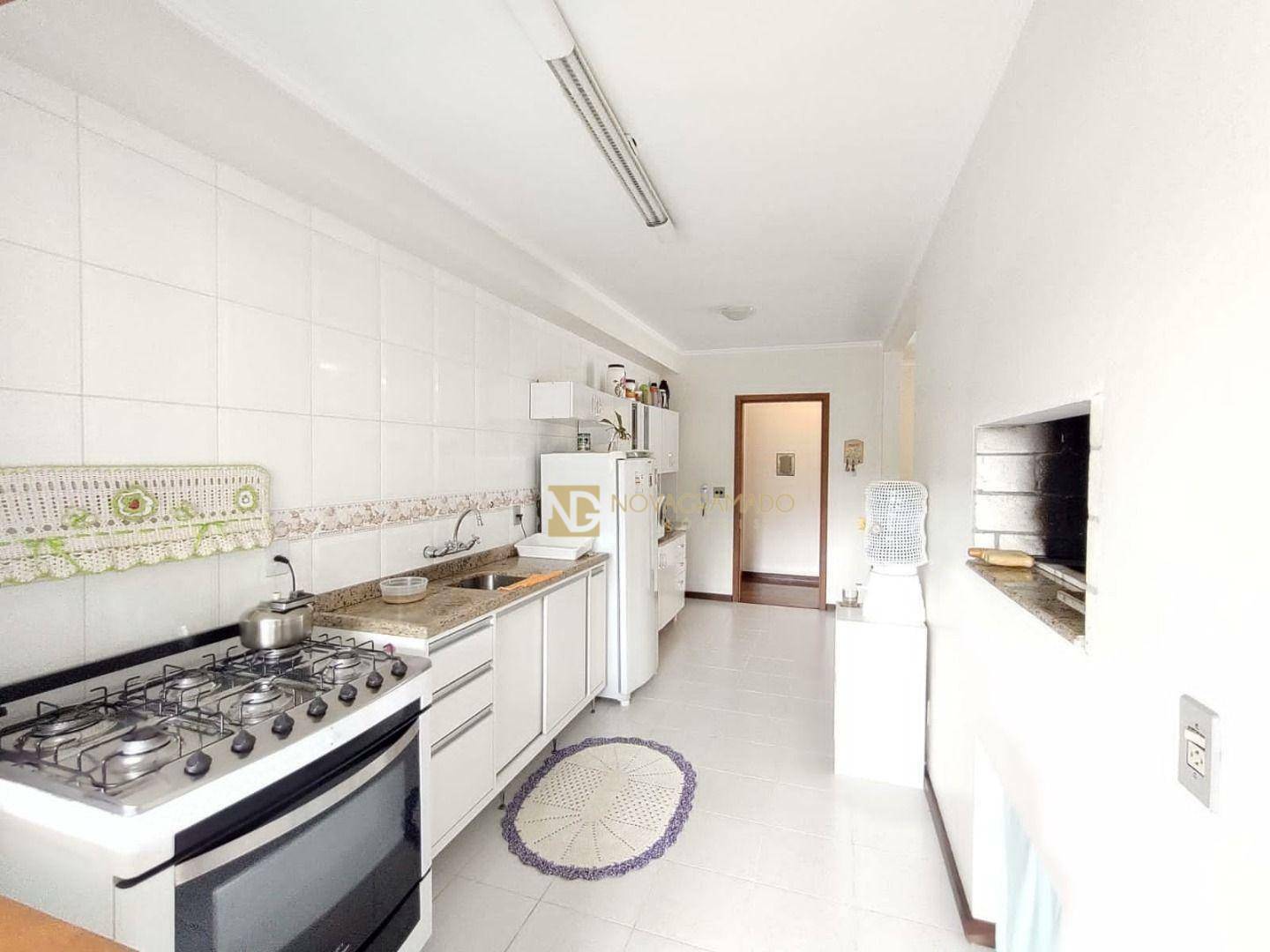 Apartamento à venda com 3 quartos, 117m² - Foto 8