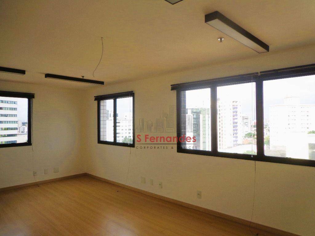 Conjunto Comercial-Sala para alugar, 46m² - Foto 11