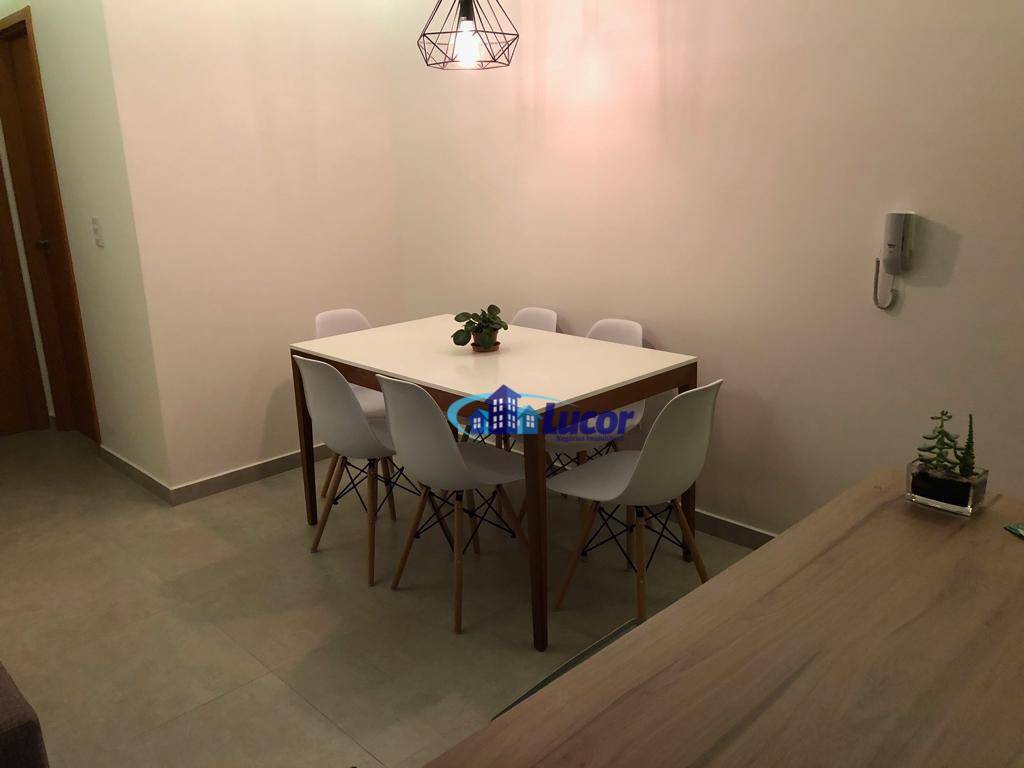 Apartamento à venda com 2 quartos, 60m² - Foto 28