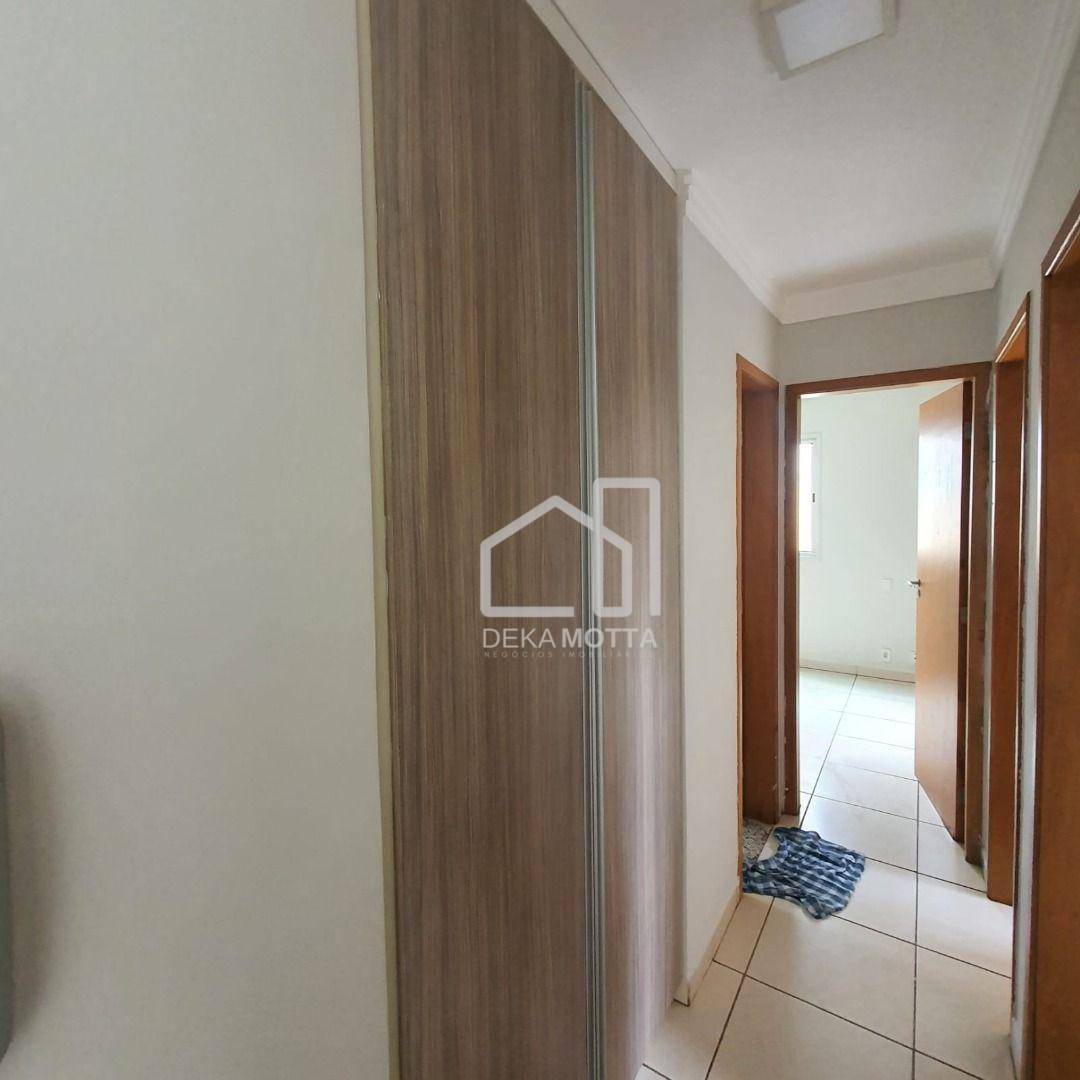 Apartamento à venda com 3 quartos, 61m² - Foto 12