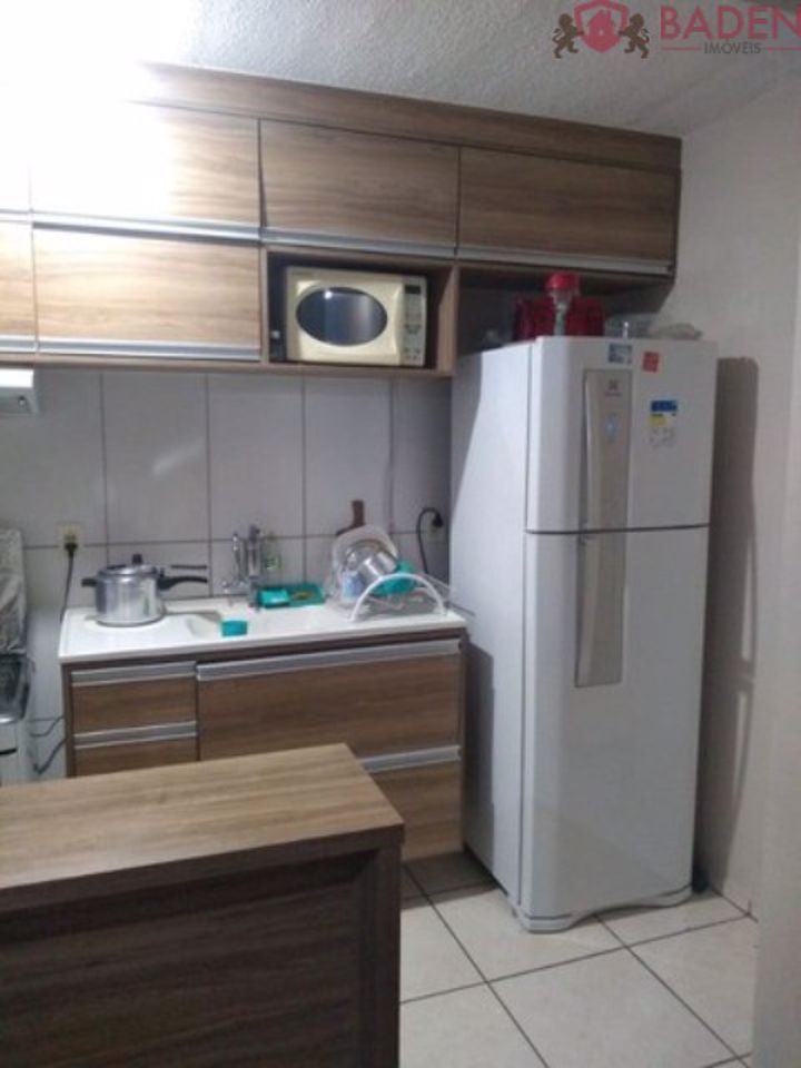 Apartamento, 2 quartos, 45 m² - Foto 2