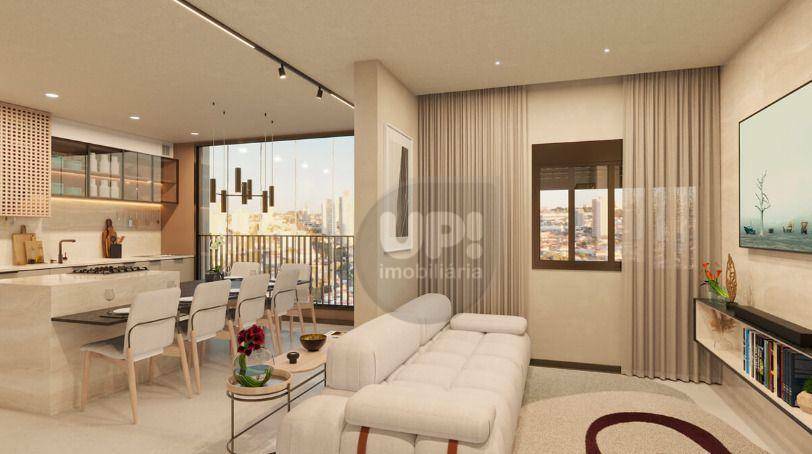 Apartamento à venda com 3 quartos, 79m² - Foto 4