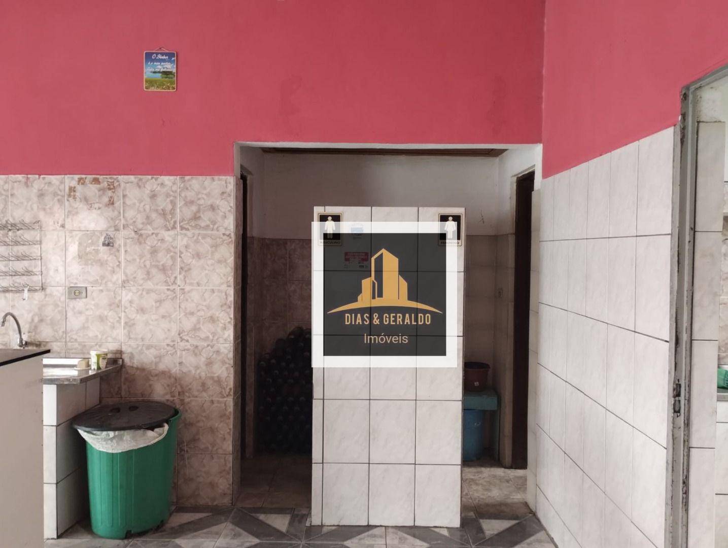 Loja-Salão para alugar, 122M2 - Foto 7