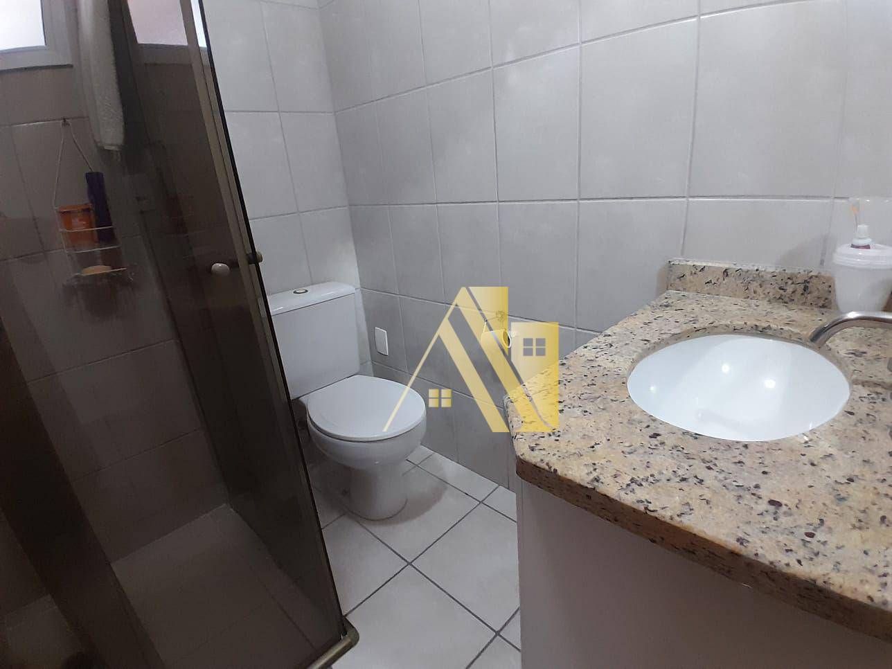 Apartamento à venda com 2 quartos, 67m² - Foto 22