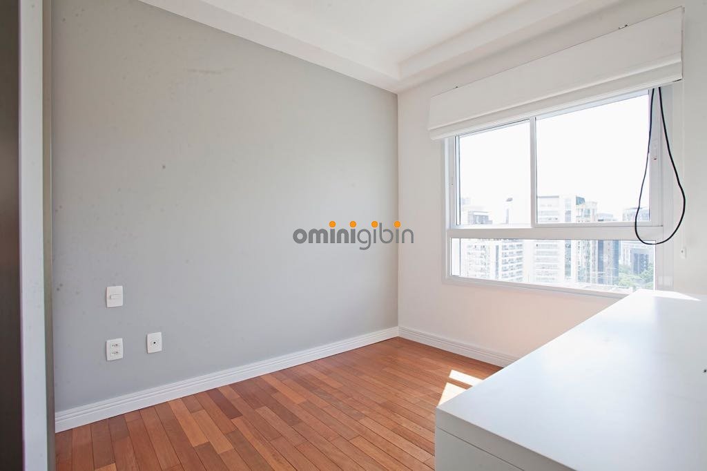 Apartamento à venda com 1 quarto, 76m² - Foto 7