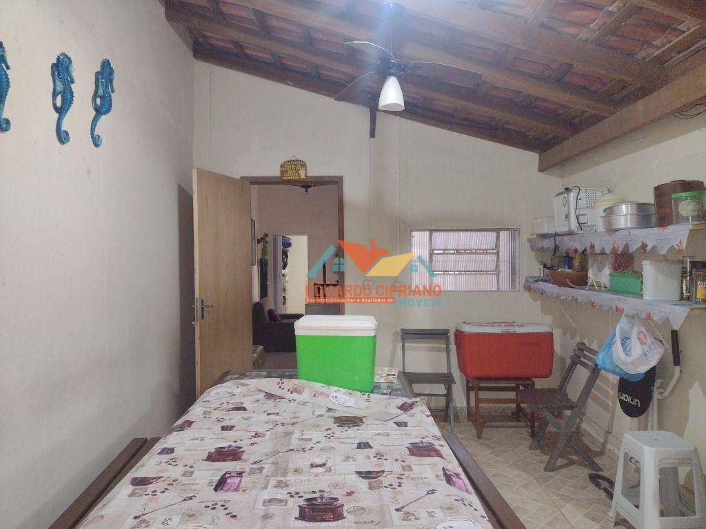 Casa à venda com 3 quartos, 189m² - Foto 9