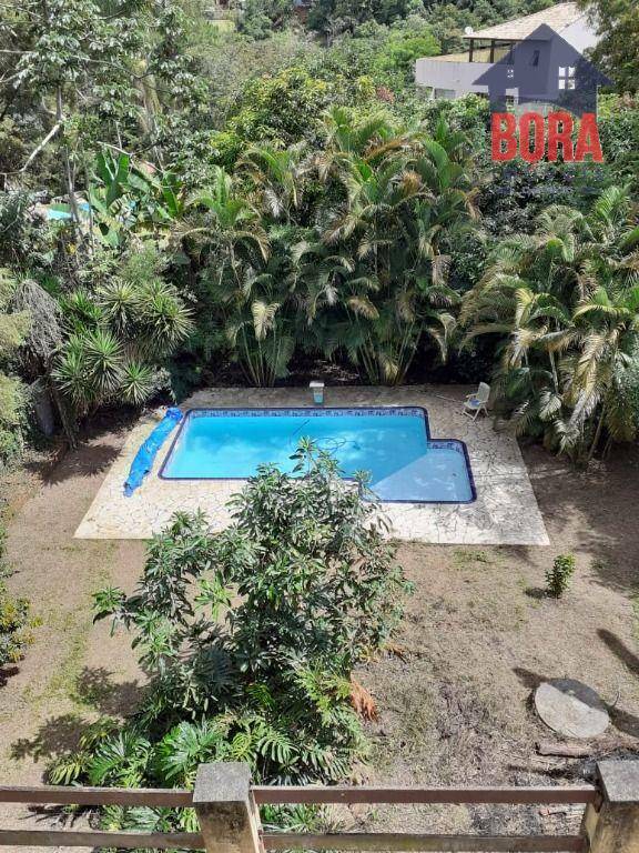 Chácara à venda com 3 quartos, 241m² - Foto 3