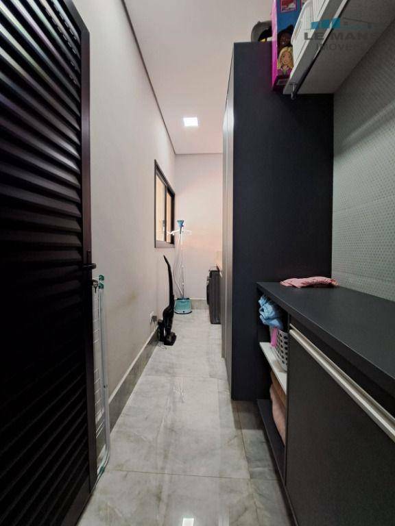 Casa de Condomínio à venda e aluguel com 3 quartos, 280m² - Foto 6