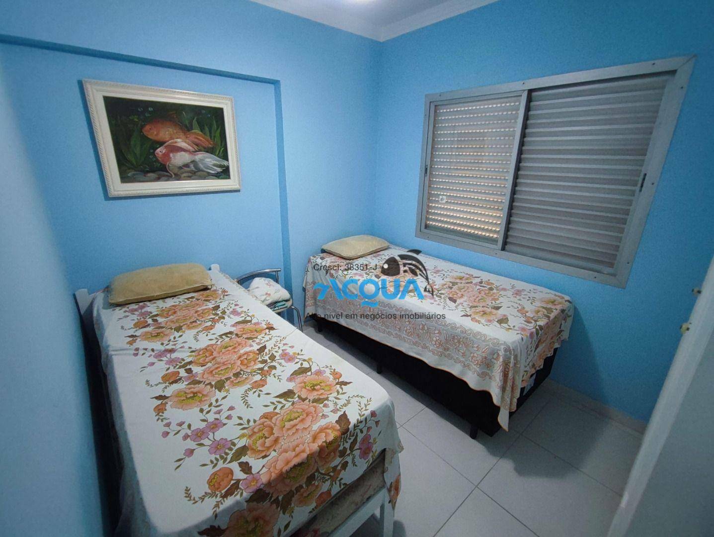 Apartamento à venda com 4 quartos, 100m² - Foto 6