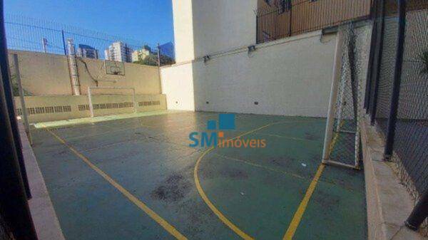 Apartamento à venda com 4 quartos, 212m² - Foto 24