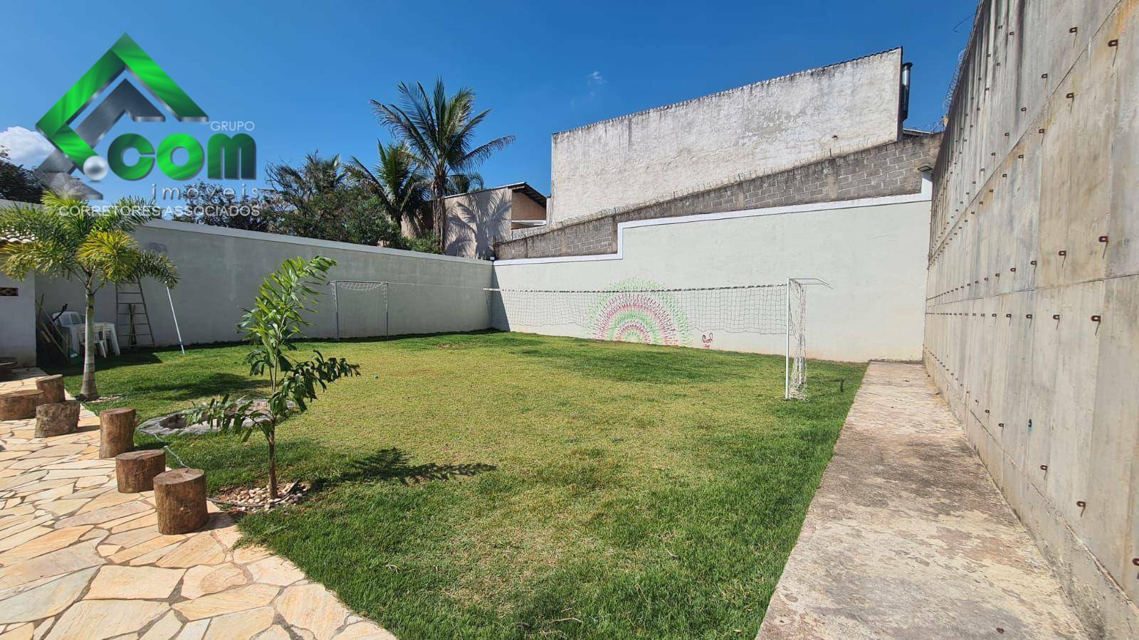 Casa à venda com 4 quartos, 264m² - Foto 47