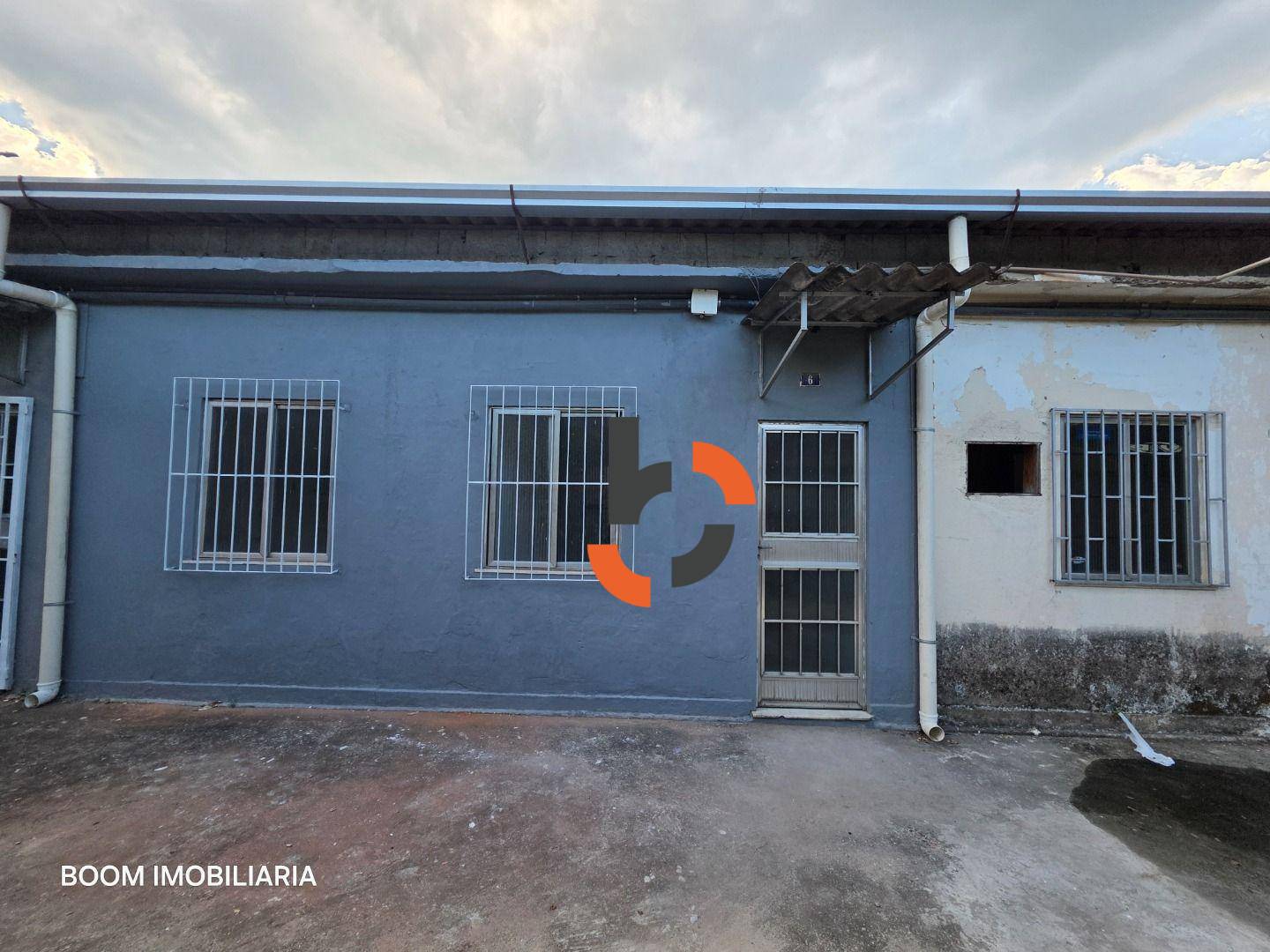 Casa de Condomínio, 2 quartos - Foto 1