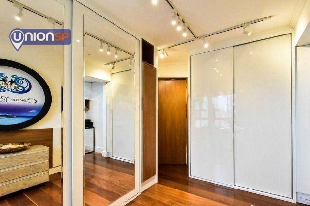 Apartamento à venda com 3 quartos, 163m² - Foto 9