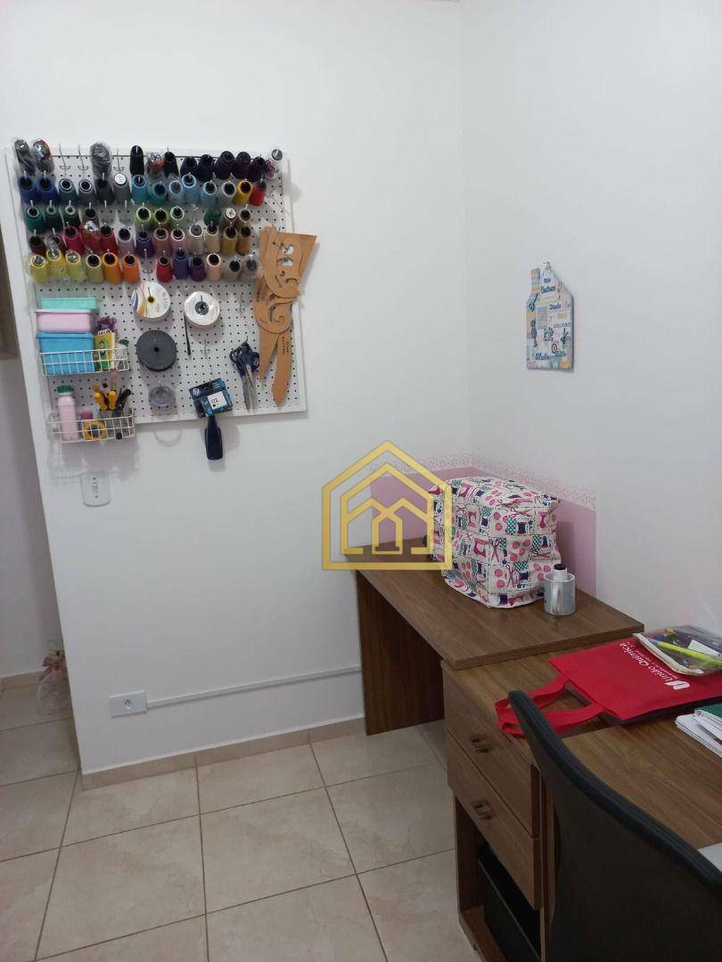 Apartamento à venda com 3 quartos, 78m² - Foto 19