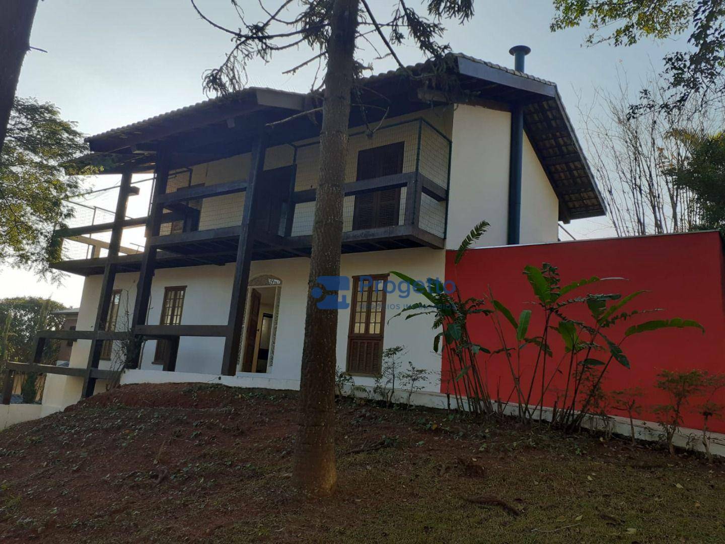 Casa de Condomínio à venda com 3 quartos, 280m² - Foto 6