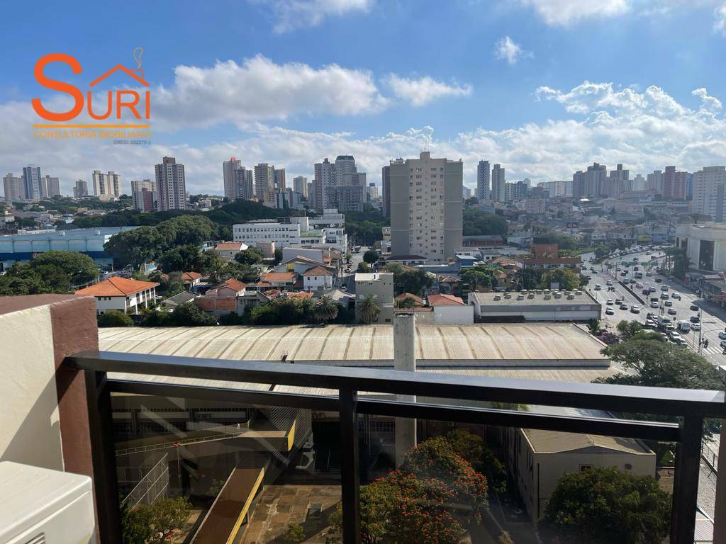 Apartamento à venda com 3 quartos, 144m² - Foto 27