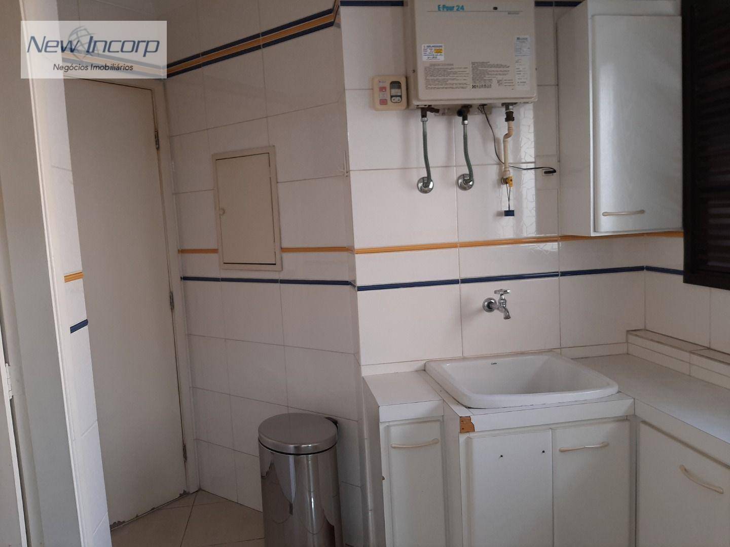 Apartamento à venda com 4 quartos, 152m² - Foto 25