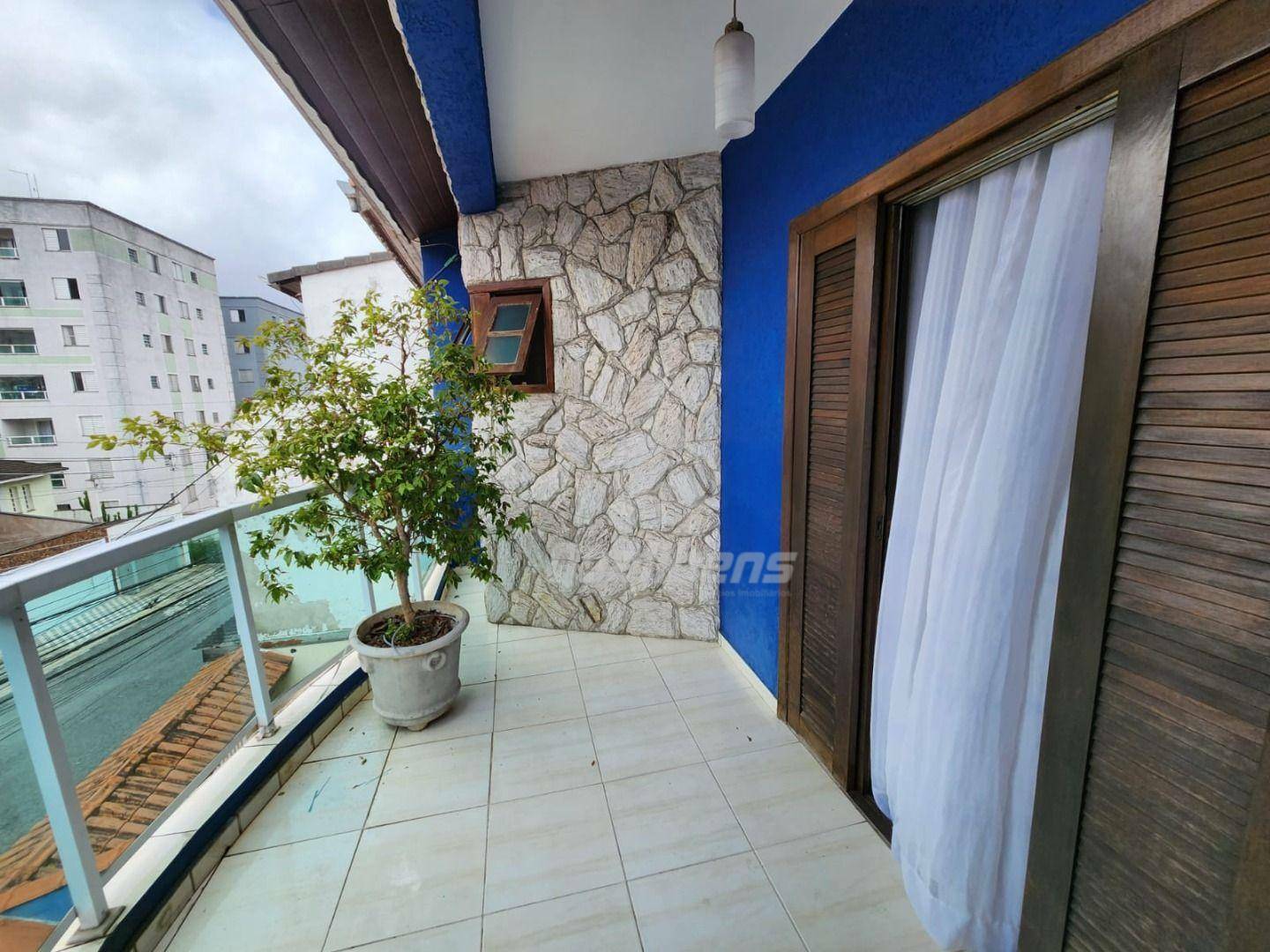 Sobrado à venda com 4 quartos, 125m² - Foto 6