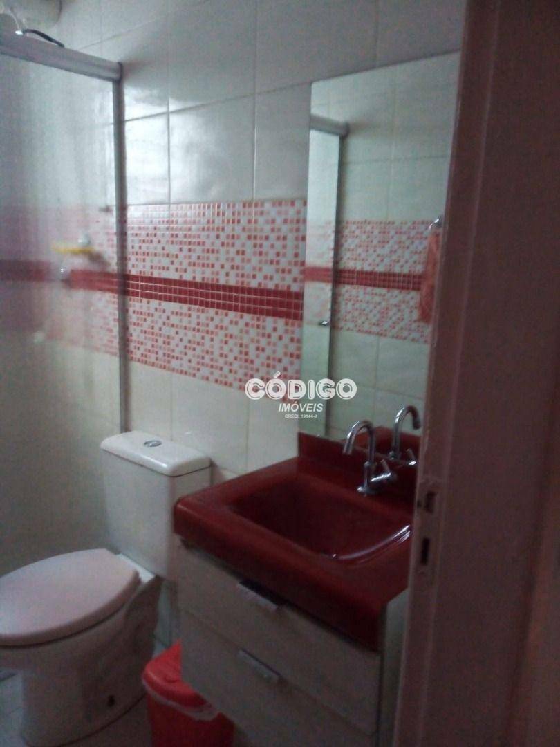 Apartamento à venda com 2 quartos, 45m² - Foto 8