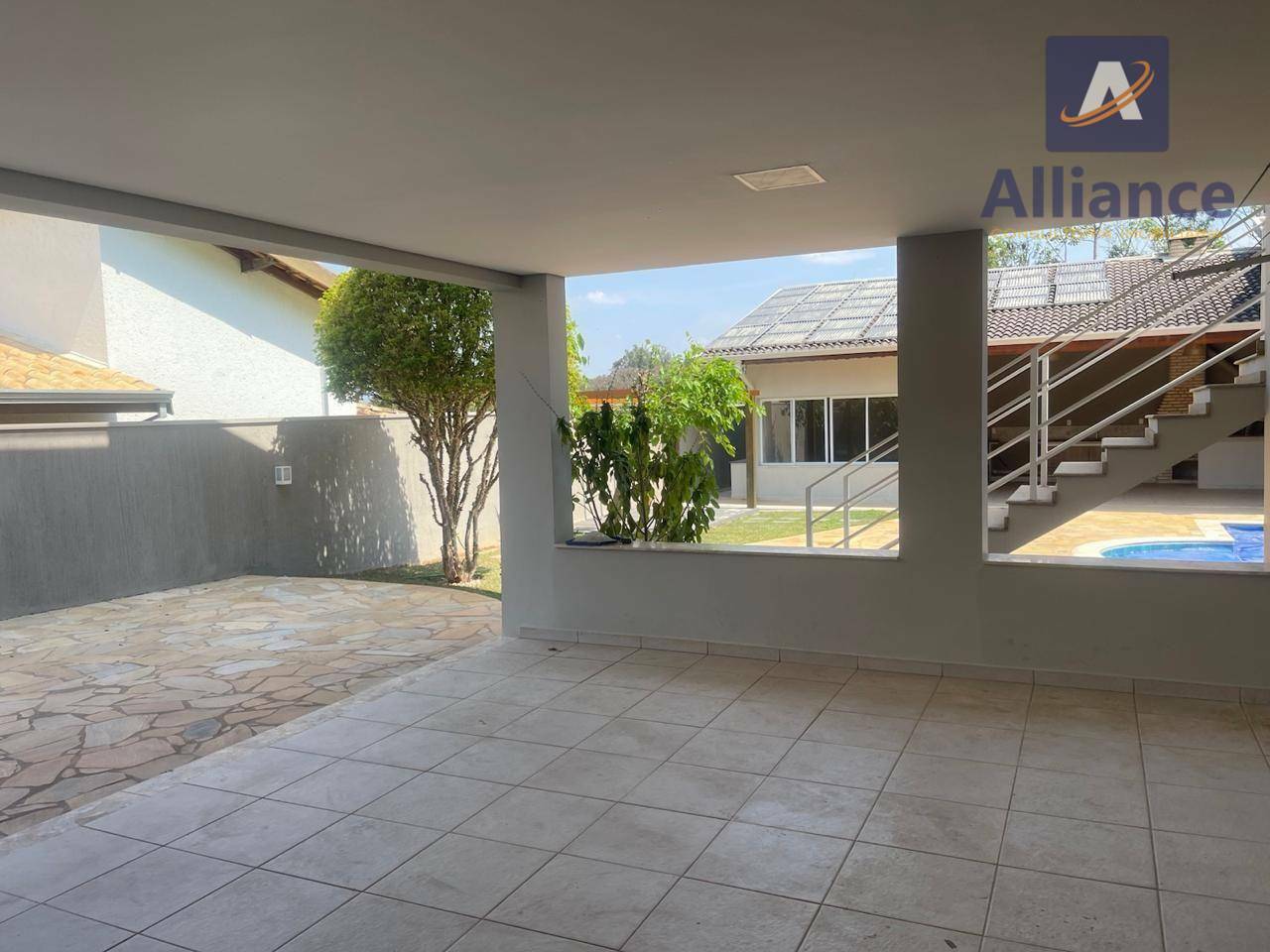 Casa à venda e aluguel com 4 quartos, 440m² - Foto 29