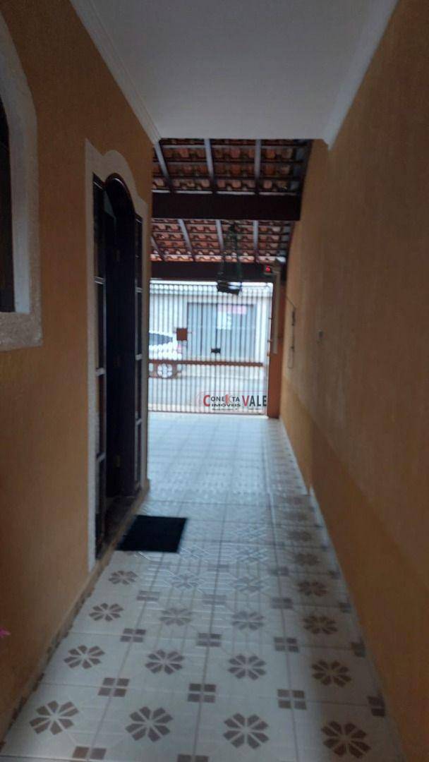 Sobrado à venda com 3 quartos, 196m² - Foto 3