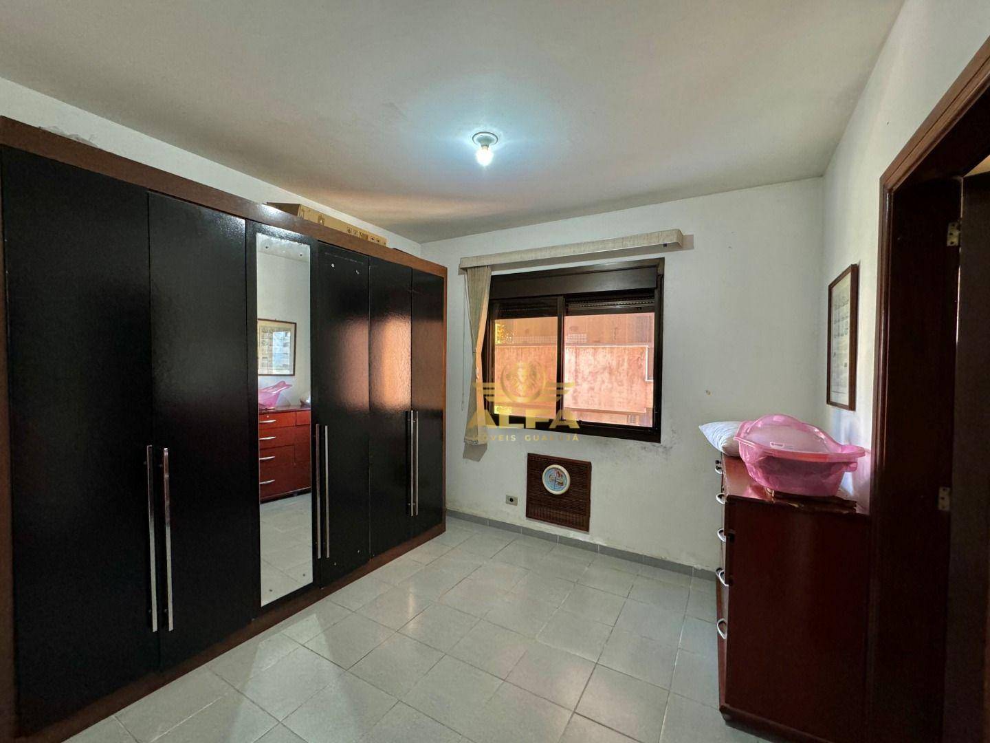 Apartamento à venda com 4 quartos, 190m² - Foto 10