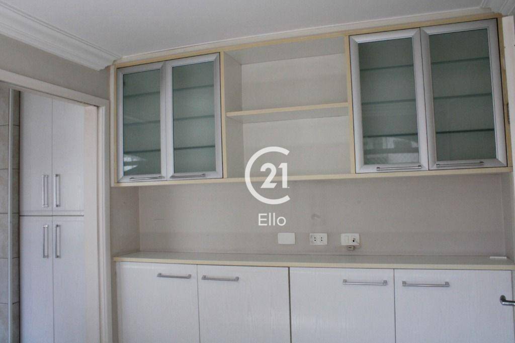 Apartamento à venda e aluguel com 3 quartos, 210m² - Foto 6