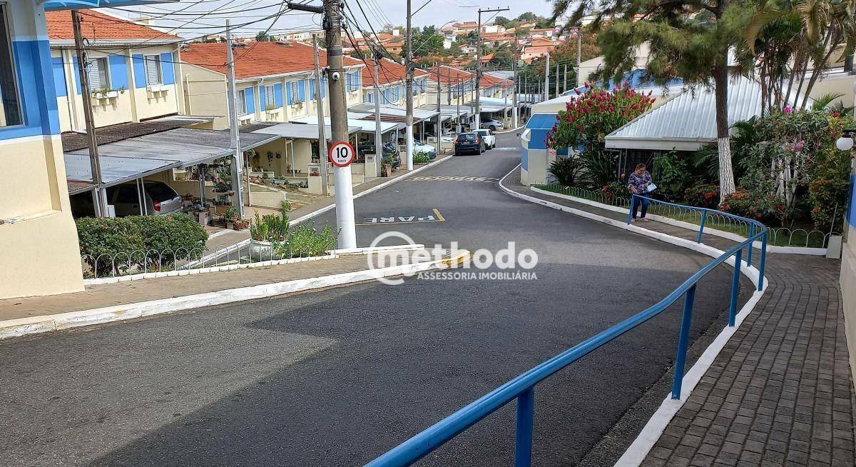 Casa de Condomínio à venda com 3 quartos, 160m² - Foto 4