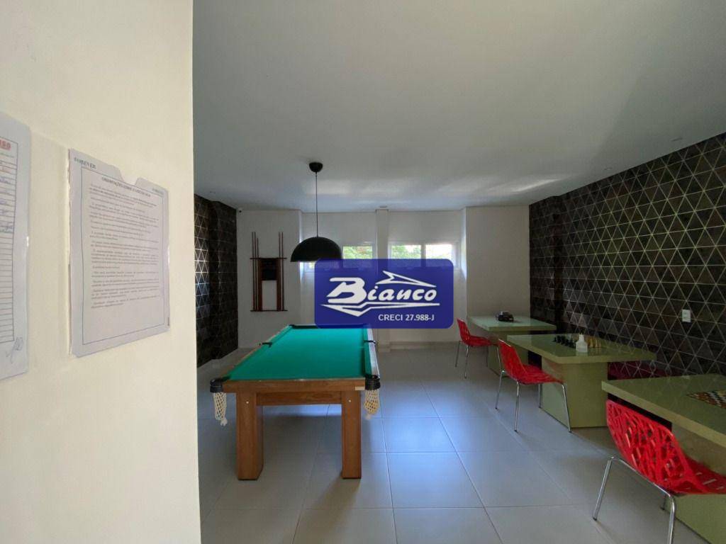 Apartamento à venda com 3 quartos, 73m² - Foto 26