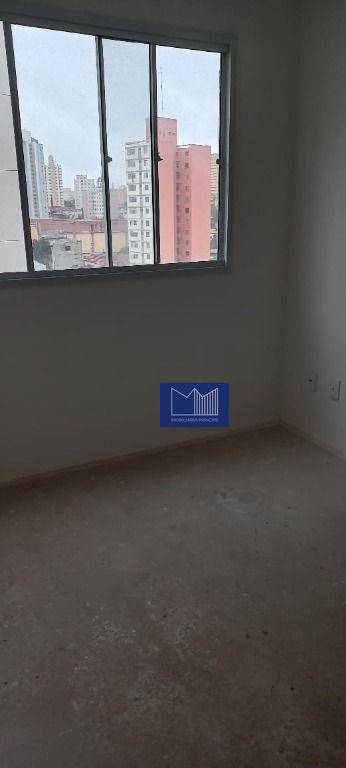 Apartamento à venda com 1 quarto, 36m² - Foto 8